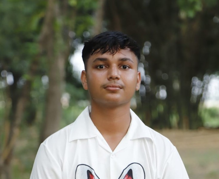 Team Member 6